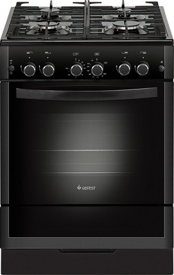 Плита газовая GEFEST 6500-02 G1A0