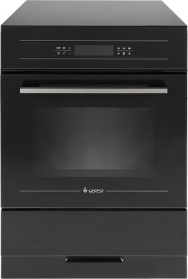 Плита электрическая GEFEST 6570-04 S067