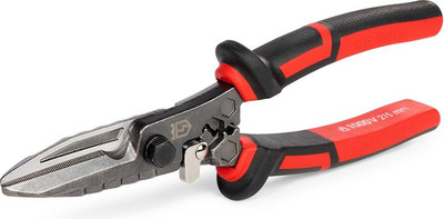 Ножницы диэлектрические КВТ Ergoline 105898