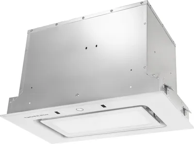 Вытяжка скрытая Zigmund & Shtain K 172.5 W