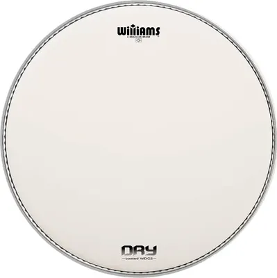 Пластик для барабана Wiliams WDC2-7MIL-10