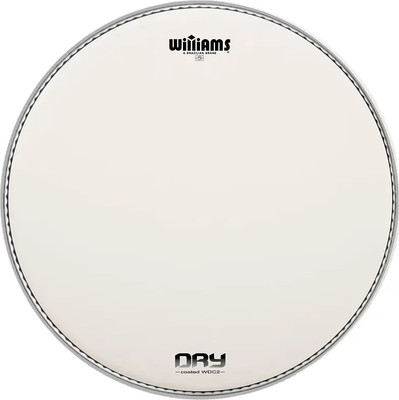 Пластик для барабана Wiliams WDC2-7MIL-22