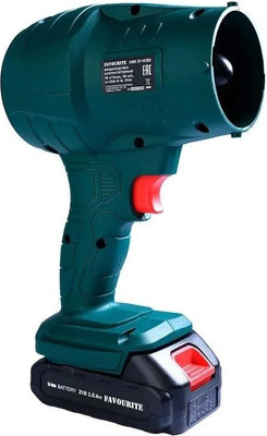 Воздуходувка аккумуляторная Favourite OBS 21 VCB2 / 156391822