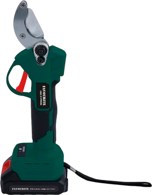 Секатор аккумуляторный Favourite OBS 21 PPR32 / 150160332