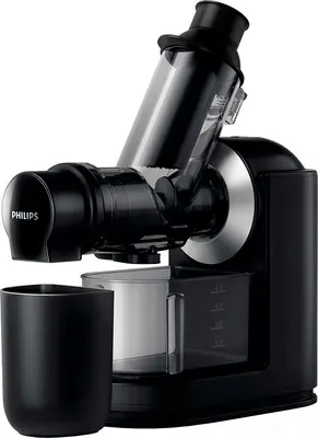 Соковыжималка электрическая Philips Viva Collection HR1889/70