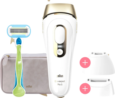 Набор для эпиляции Braun PL5223