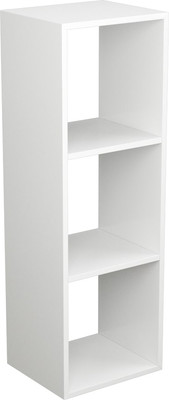 Полка-ячейка Veneciana 105x35x30 / 81053502 (белый)