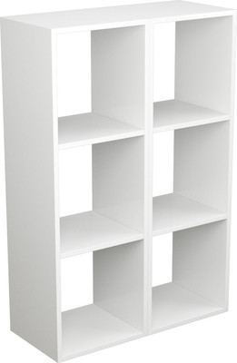 Полка-ячейка Veneciana 105x70x30 / 81057003 (белый)