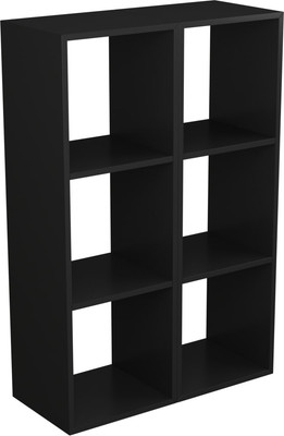 Полка-ячейка Veneciana 105x70x30 / 81057005 (графит)