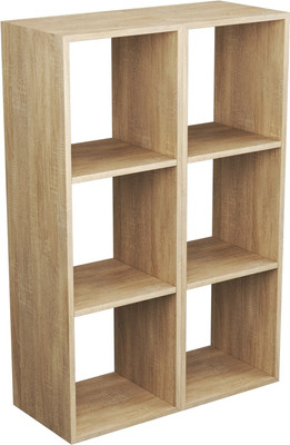 Полка-ячейка Veneciana 105x70x30 / 81057007 (сонома)