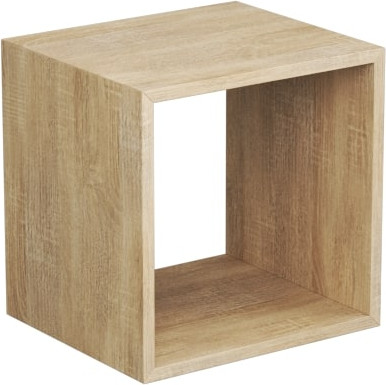 Полка-ячейка Veneciana 35x35x30 / 8353503 (сонома)