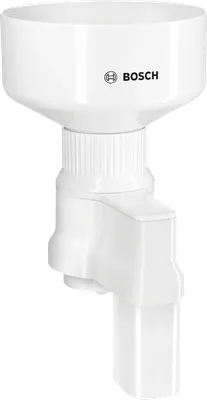 Насадка для кухонного комбайна Bosch MUZ5GM1