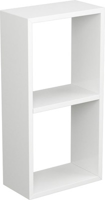 Полка-ячейка Veneciana 60x30x16 / 8603007 (белый)