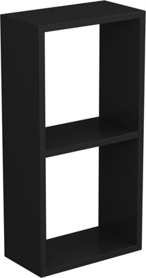 Полка-ячейка Veneciana 60x30x16 / 8603006 (графит)