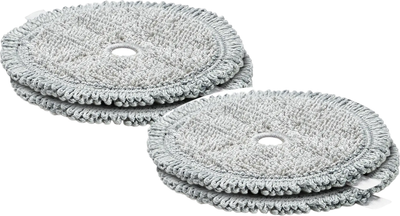 Комплект аксессуаров для пылесоса Bosch BHZUPAD1