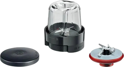 Насадка для кухонного комбайна Bosch MUZS68CG