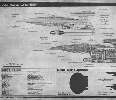 Фотообои листовые Citydecor Technic 10 (300x260см)