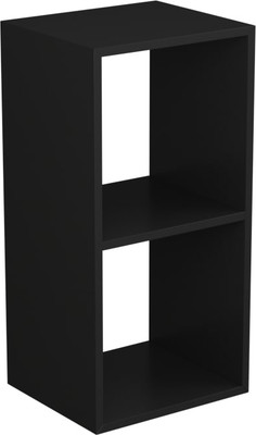 Полка-ячейка Veneciana 70x35x30 / 8703504 (графит)