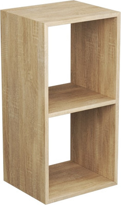 Полка-ячейка Veneciana 70x35x30 / 8703506 (сонома)