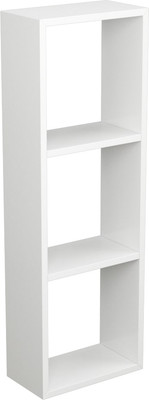 Полка-ячейка Veneciana 90x30x16 / 8903004 (белый)