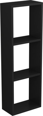 Полка-ячейка Veneciana 90x30x16 / 8903003 (графит)