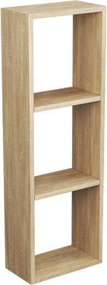 Полка-ячейка Veneciana 90x30x16 / 8903002 (сонома)