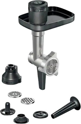 Набор насадок для кухонного комбайна Bosch MUZS6HA