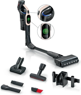 Вертикальный пылесос Bosch BBS1041RBA