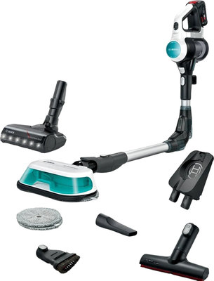 Вертикальный пылесос Bosch BCS71HYG1