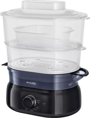 Пароварка стационарная Philips HD9116/90