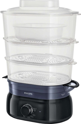 Пароварка стационарная Philips HD9126/90