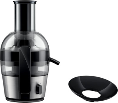 Соковыжималка электрическая Philips HR1864/20