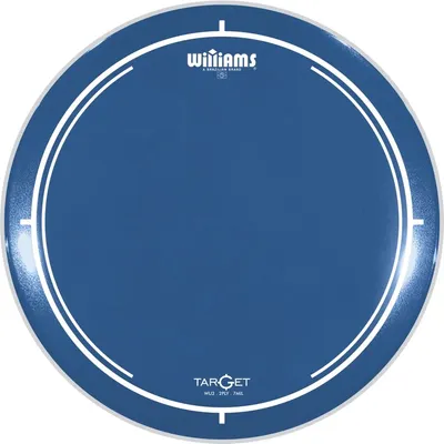Пластик для барабана Wiliams WU2-7MIL-18