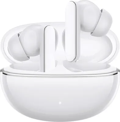 Беспроводные наушники HONOR Choice Earbuds X8 VLN-ME00 / 5504AEEB (белый)