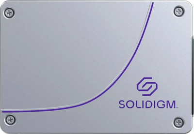 SSD диск Solidigm D3-S4620 960GB (SSDSC2KG960GZ1ZD3-S4620)