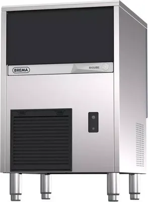 Ледогенератор Brema Кубик CB 316A HC
