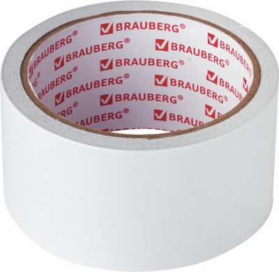 Скотч Brauberg 229055