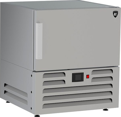 Шкаф шоковой заморозки Kayman Стужа ШШЗ-5