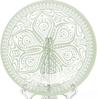 Тарелка закусочная (десертная) Pasabahce Boho 10327 D 28768 SL / О4872