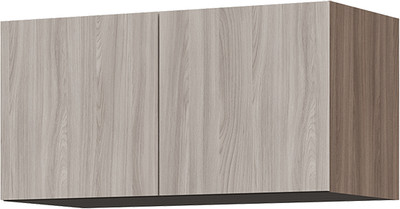 Антресоль Стендмебель Машенька 800 (шимо светлый/шимо темный)