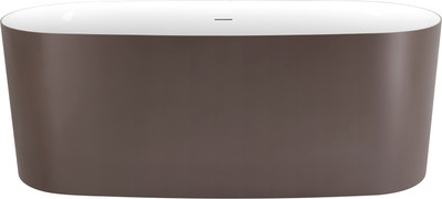 Ванна акриловая Roxen Kleo 220150-1778-GM 170x78 (Solid Surface)