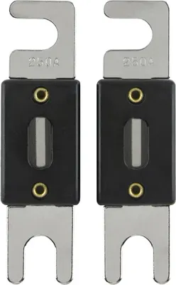 Предохранитель для автомобиля ORIS Electronics FS-A250