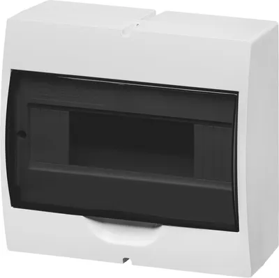 Бокс пластиковый TDM SQ0901-0073