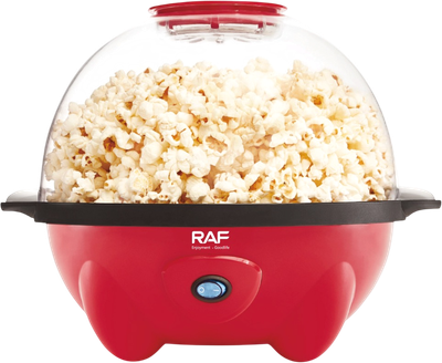 Попкорница RAF R.0005