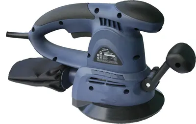 Эксцентриковая шлифовальная машина Watt WES-150 (4.430.150.01)