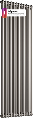 Радиатор стальной Royal Thermo Insignia VC2180 - 04 секции Technoline