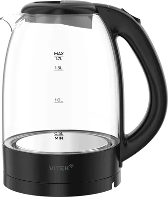Электрочайник Vitek VT-WK1012