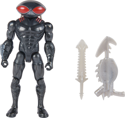 Фигурка коллекционная Spin Master DC. Black Manta / 63005