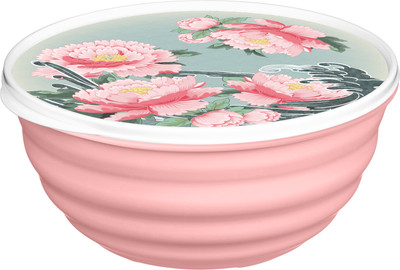 Миска Homver Latina Сад пионов 2231522