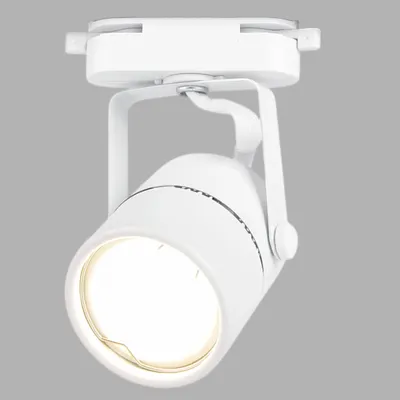 Трековый светильник Ambrella GL2340 BK (черный)
